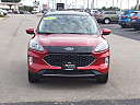 Thumbnail image of 2022 Ford Escape at Serra Buick Gmc Champaign