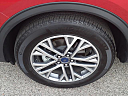 Thumbnail image of 2022 Ford Escape at Serra Buick Gmc Champaign