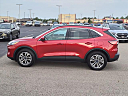 Thumbnail image of 2022 Ford Escape at Serra Buick Gmc Champaign