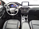 Thumbnail image of 2022 Ford Escape at Serra Buick Gmc Champaign
