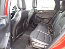 Thumbnail image of 2022 Ford Escape at Serra Buick Gmc Champaign