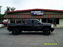 Thumbnail image of 2009 Chevrolet Silverado 1500 at South Central Truck Sales, Inc.