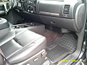 Thumbnail image of 2009 Chevrolet Silverado 1500 at South Central Truck Sales, Inc.
