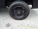 Thumbnail image of 2009 Chevrolet Silverado 1500 at South Central Truck Sales, Inc.