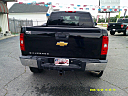 Thumbnail image of 2009 Chevrolet Silverado 1500 at South Central Truck Sales, Inc.