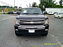 Thumbnail image of 2009 Chevrolet Silverado 1500 at South Central Truck Sales, Inc.