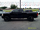 Thumbnail image of 2009 Chevrolet Silverado 1500 at South Central Truck Sales, Inc.