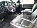 Thumbnail image of 2009 Chevrolet Silverado 1500 at South Central Truck Sales, Inc.