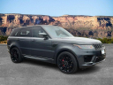 Thumbnail image of 2019 Land Rover Range Rover Sport at Western Slope Auto - USED