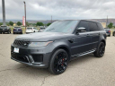Thumbnail image of 2019 Land Rover Range Rover Sport at Western Slope Auto - USED
