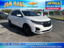 Thumbnail image of 2022 Chevrolet Equinox at Jon Hall Chevrolet