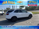 Thumbnail image of 2022 Chevrolet Equinox at Jon Hall Chevrolet