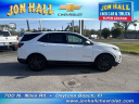 Thumbnail image of 2022 Chevrolet Equinox at Jon Hall Chevrolet
