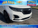 Thumbnail image of 2022 Chevrolet Equinox at Jon Hall Chevrolet