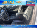 Thumbnail image of 2022 Chevrolet Equinox at Jon Hall Chevrolet