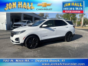 Thumbnail image of 2022 Chevrolet Equinox at Jon Hall Chevrolet