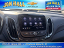 Thumbnail image of 2022 Chevrolet Equinox at Jon Hall Chevrolet