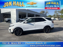 Thumbnail image of 2022 Chevrolet Equinox at Jon Hall Chevrolet