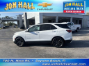 Thumbnail image of 2022 Chevrolet Equinox at Jon Hall Chevrolet