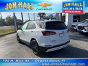Thumbnail image of 2022 Chevrolet Equinox at Jon Hall Chevrolet