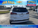Thumbnail image of 2022 Chevrolet Equinox at Jon Hall Chevrolet