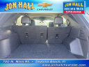 Thumbnail image of 2022 Chevrolet Equinox at Jon Hall Chevrolet