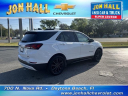 Thumbnail image of 2022 Chevrolet Equinox at Jon Hall Chevrolet
