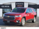 Thumbnail image of 2019 Chevrolet Traverse at Serra Buick Gmc Champaign