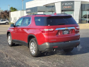 Thumbnail image of 2019 Chevrolet Traverse at Serra Buick Gmc Champaign