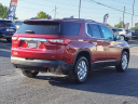Thumbnail image of 2019 Chevrolet Traverse at Serra Buick Gmc Champaign