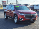 Thumbnail image of 2019 Chevrolet Traverse at Serra Buick Gmc Champaign