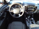 Thumbnail image of 2019 Chevrolet Traverse at Serra Buick Gmc Champaign