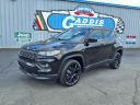 Thumbnail image of 2022 Jeep Compass at Bill Gaddis Chrysler Dodge Jeep Ram