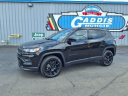 Thumbnail image of 2022 Jeep Compass at Bill Gaddis Chrysler Dodge Jeep Ram