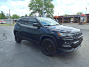 Thumbnail image of 2022 Jeep Compass at Bill Gaddis Chrysler Dodge Jeep Ram