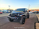 2018 Jeep Wrangler Unlimited Sport at Image Auto Sales LLC