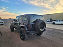 Thumbnail image of 2018 Jeep Wrangler Unlimited at Image Auto Sales LLC