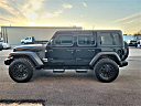 Thumbnail image of 2018 Jeep Wrangler Unlimited at Image Auto Sales LLC