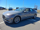 Thumbnail image of 2023 Hyundai SONATA at Tom Hesser Nissan