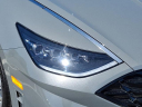 Thumbnail image of 2023 Hyundai SONATA at Tom Hesser Nissan