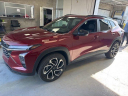 Thumbnail image of 2024 Chevrolet Trax at Ricart Used
