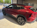 Thumbnail image of 2024 Chevrolet Trax at Ricart Used