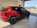 Thumbnail image of 2024 Chevrolet Trax at Ricart Used