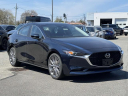 2025 Mazda Mazda3 Sedan 2.5 S Preferred at Bright Bay Lincoln
