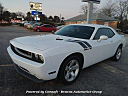 Thumbnail image of 2011 Dodge Challenger at Brown's Automotive Group
