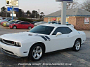 Thumbnail image of 2011 Dodge Challenger at Brown's Automotive Group