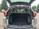 Thumbnail image of 2018 Honda CR-V at Page Honda of Bloomfield