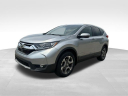 2018 Honda CR-V EX-L at Page Honda of Bloomfield