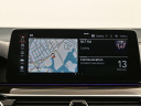 Thumbnail image of 2021 BMW 5 Series at Honda of New Rochelle