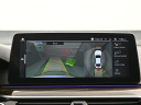 Thumbnail image of 2021 BMW 5 Series at Honda of New Rochelle